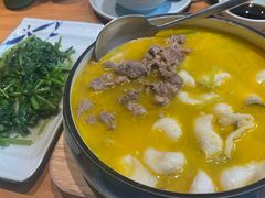 -竹里馆·淮扬菜·功夫茶(老门东店)