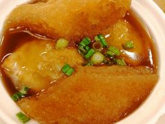 -阿一鲍鱼海鲜酒家(苏丹依斯迈路店)