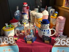 -COSTA COFFEE(上海虹口公园店)