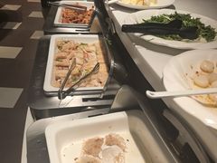 -好伦哥比萨烤肉自助(马家堡店)