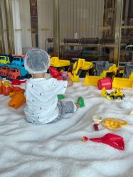 -奈尔宝家庭中心·亲子餐厅(鄞州万达店)