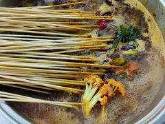 -屋头串串(新街里店)