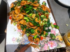 -情妹耙泥鳅·江湖川菜(科华店)