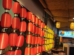 -山城柴火鸡·全鸡宴·跳水蛙(五小区店)