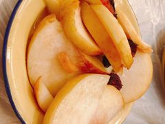 紫苏桃子姜-东排食堂长沙小吃大排档(五一广场店)