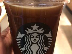 -星巴克(南京狮子桥店)