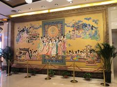 -唐乐宫·歌舞剧院餐厅