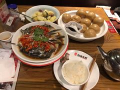 -湘阁里辣(大朗广场店)
