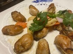 生煎生蚝-阿多私房菜(顺德店)