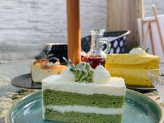 -出走咖啡·面包(宋庄店)