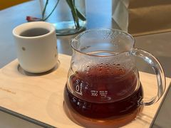 -dotcom coffee古点咖啡(致真大厦店)