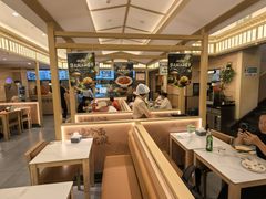 -华天延吉餐厅(西四总店)