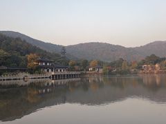 -孙武文化园-停车场