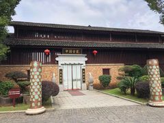 -景德镇古窑民俗博览区