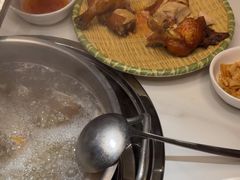 -牛品福潮汕牛肉火锅(旺庄店)