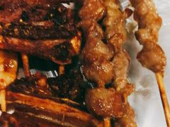 -京朋串屋·烧烤(望京西路总店)