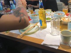 -张稷内蒙鲜羊涮肉·烧烤(胥门店)