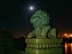 -卢沟桥文化旅游区