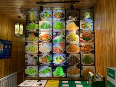 -农家铁锅炖(太阳沟店)