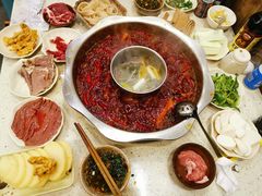 -大龙火锅(老店)