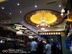 -金刚山烧烤(中山路店)