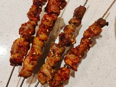 -老味烧烤(总店)