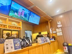 -霸王茶姬(广州白云悦和方店)