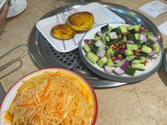 -福茗春薪禾记海鲜烧烤(八一路店)