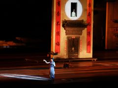 -婺源梦里老家大型山水实景演出