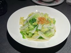 -锦府园·新台州菜(合生汇店)