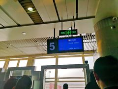 -威海大水泊国际机场