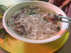 -蔡澜Pho·越南粉餐厅(海上世界店)