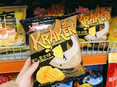 -世纪联华超市(江城店)