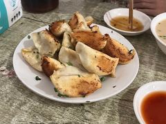 -孝丰南门锅贴(南街店)