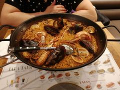 -Tapa Tapa