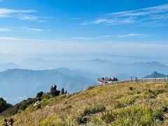 -白草畔自然风景区