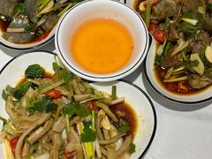 -官塘锋记鱼生·生腌·砂锅粥(牌坊街店)