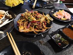 -碳匠炭火烤肉