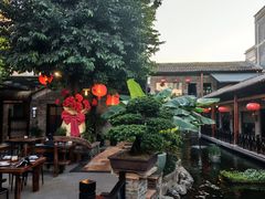 -猪肉婆私房菜(容桂总店)