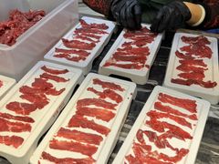 -罗二娘·鲜切牛自助火锅(罗湖东门步行街店)