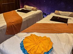 -江南足纪·影院足道·轻奢SPA(笋岗HALO广场店)