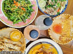 -曼谷食堂·泰国家庭料理(丹桂路店)
