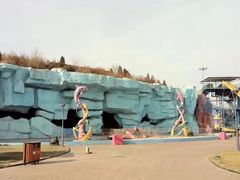 -欢乐水魔方水世界