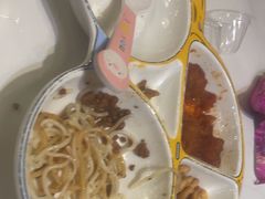 -乔阿马·江南味·驴肉香(龙湖华泾天街店)