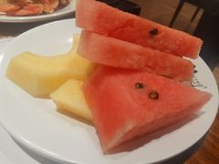 -汉巴味德(北京银座和谐广场店)