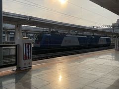 -商丘站