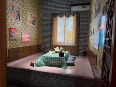 -即墨老公社·海肠捞饭大王(古城店)