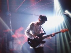 -HOU LIVE(下沙店)