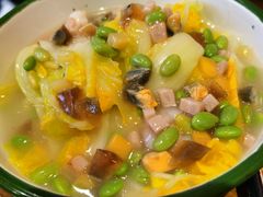-兔槽江湖菜·重庆璧山兔(水围店)