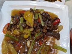 -闽公馆·客家私房菜·商务宴请·包厢(杏林橡树湾店)